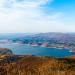 Antu Reservoir