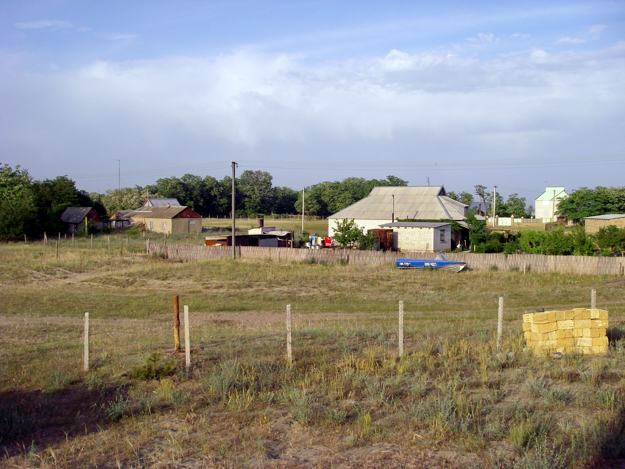 Pokrovka