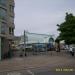Saluhallen in Göteborg city