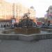 Сквер (ru) in Blagoveshchensk city