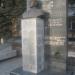 Памятник погибшим милиционерам-героям в городе Благовещенск