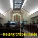 Iglesia ng Dios kay Cristo Jesus, Haligi at Suhay ng Katotohanan Lokal ng Halang Sta. Maria, Bulacan