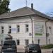 Дом Сухарева в городе Череповец