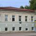 Дом Красильниковой в городе Череповец