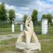 Скульптура «Дух гетьманства» (ru) in Baturyn city