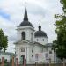 Resurrection Church in Baturyn city