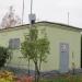 Газораспределительный пункт ГРП 41 в городе Гомель