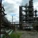 Ефремовский завод синтетического каучука (ЕЗСК) в городе Ефремов