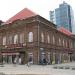 Торговый комплекс «Банковский» в городе Екатеринбург