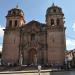 Iglesia de San Pedro