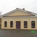 Дом караульной команды путей сообщения в городе Великий Новгород