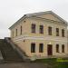 Лестница в городе Великий Новгород