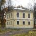 Дом М. И. Распопиной в городе Великий Новгород