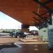 Estação Café na Santa Cruz do Rio Pardo city