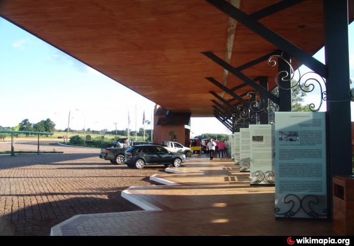 Estação Café Santa Cruz do Rio Pardo