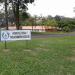 Departamento de Agricultura e Melhoramento Vegetal na Botucatu city