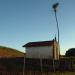 Capela na Santa Cruz do Rio Pardo city