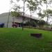 Diretoria e Administração - Faculdade de Ciência Agronômicas na Botucatu city