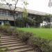 Diretoria e Administração - Faculdade de Ciência Agronômicas na Botucatu city