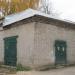 Трансформаторная подстанция ТП 152 в городе Гомель