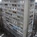 Первый 12-этажный панельный жилой дом в Киеве