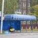 Остановка «Улица Чкалова» в городе Гомель