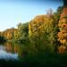 Cheryomushkinsky (Shabolovsky) Pond