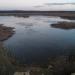 Александровский пруд в городе Берёзовский