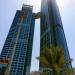 Nation Towers - The St. Regis Abu Dhabi (en) في ميدنة أبوظبي 