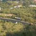 Автобусная остановка «Форос» в городе Форос