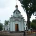 Станционный сквер в городе Псков