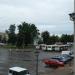 Станционный сквер в городе Псков
