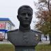 Погруддя А. Я. Тихоненка в місті Вільнянськ