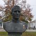 Погруддя Ахмед-Сафи  Гайсіна в місті Вільнянськ