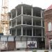 Недостроенный офисный центр «Ювелир-Центр» в городе Екатеринбург