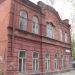 Дом А. М. Паршученкова в городе Екатеринбург