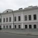 Усадьба А.С. Шарова в городе Екатеринбург