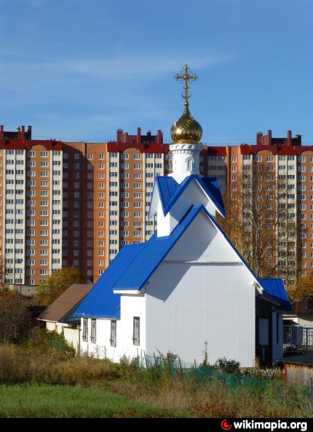 Горелово Фото Спб –Telegraph