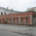 Флигель усадьбы А.С. Шарова в городе Екатеринбург