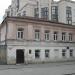 Дом мастерового  Т.В. Ремезова в городе Екатеринбург