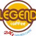 Legend Coffee di kota Yogyakarta