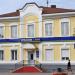Банк «Уралсиб» в городе Череповец