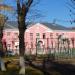 Нахабинский лицей № 1 в городе Нахабино