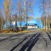 Спортивно-оздоровительный комплекс «Нахабино» в городе Нахабино