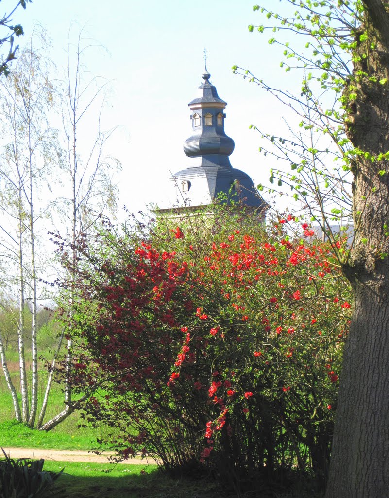 Abbey Herkenrode - Kuringen