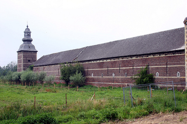 Abbey Herkenrode - Kuringen