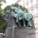 Goethe-Denkmal