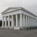 Храм Гефеста в городе Вена