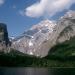 Berchtesgaden National Park