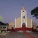 Capela Nossa Senhora Aparecida na Santa Cruz do Rio Pardo city